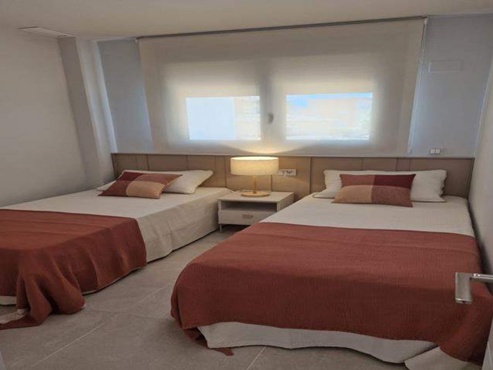 Villa i Denia, Alicante - foto 3