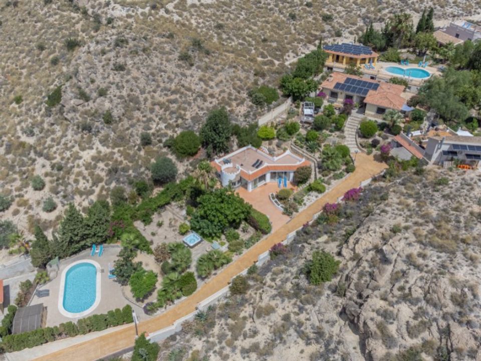 Erhvervsejendom i San Vicente Del Raspeig, Alicante - foto 5