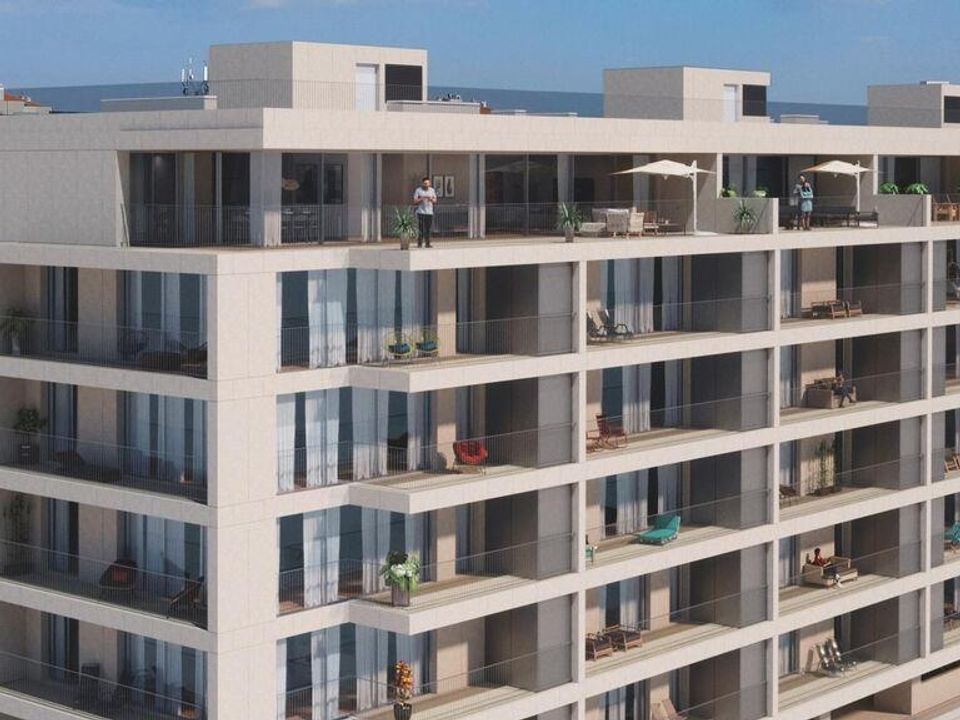 Appartement in Aveiro, Aveiro - foto 5