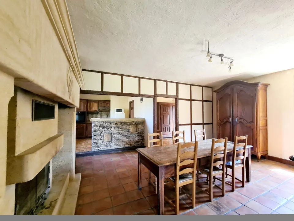 Villa i Sarlat-la-Caneda, Dordogne - foto 2