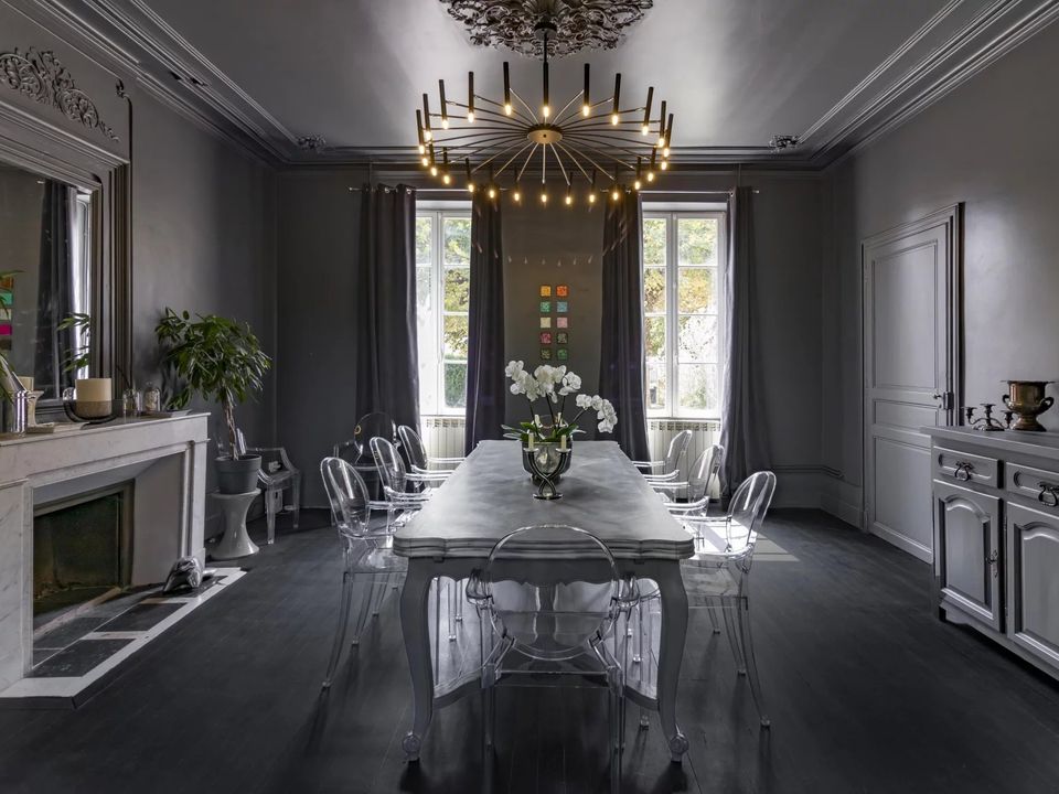 Villa i Saint-Jean-d'Angely, Charente-Maritime - foto 4