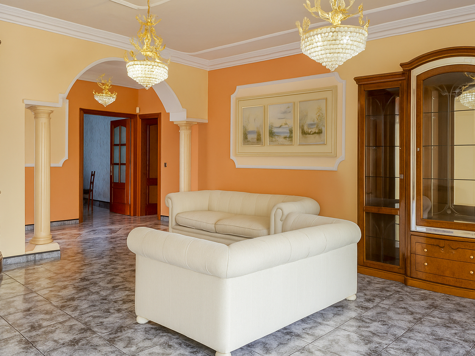 Villa i Icod, Tenerife - foto 3