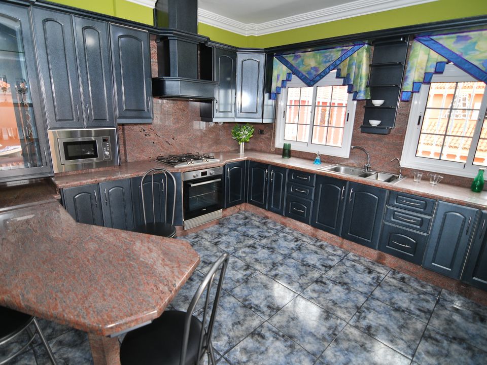 Villa i Icod, Tenerife - foto 5