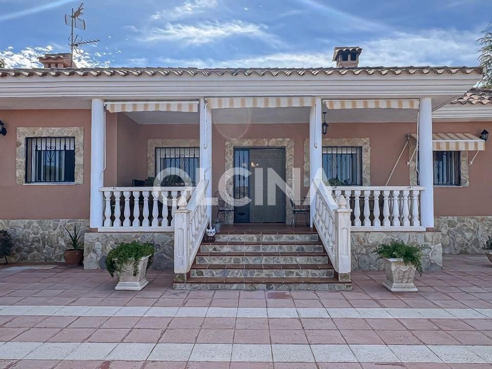 Landejendom i Ibi, Alicante - foto 2