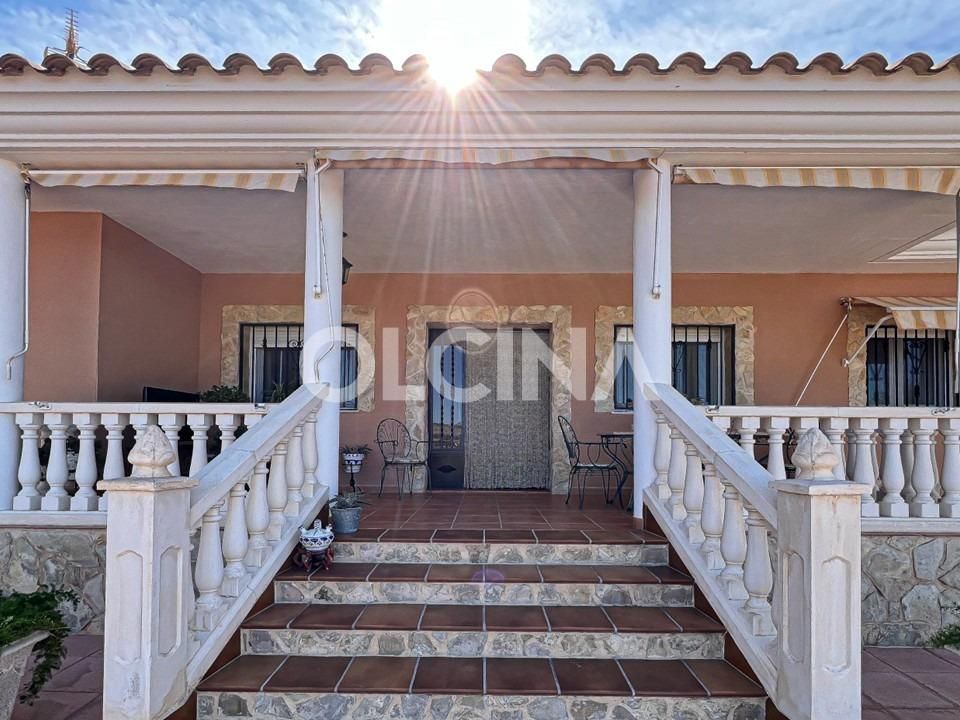 Landejendom i Ibi, Alicante - foto 3
