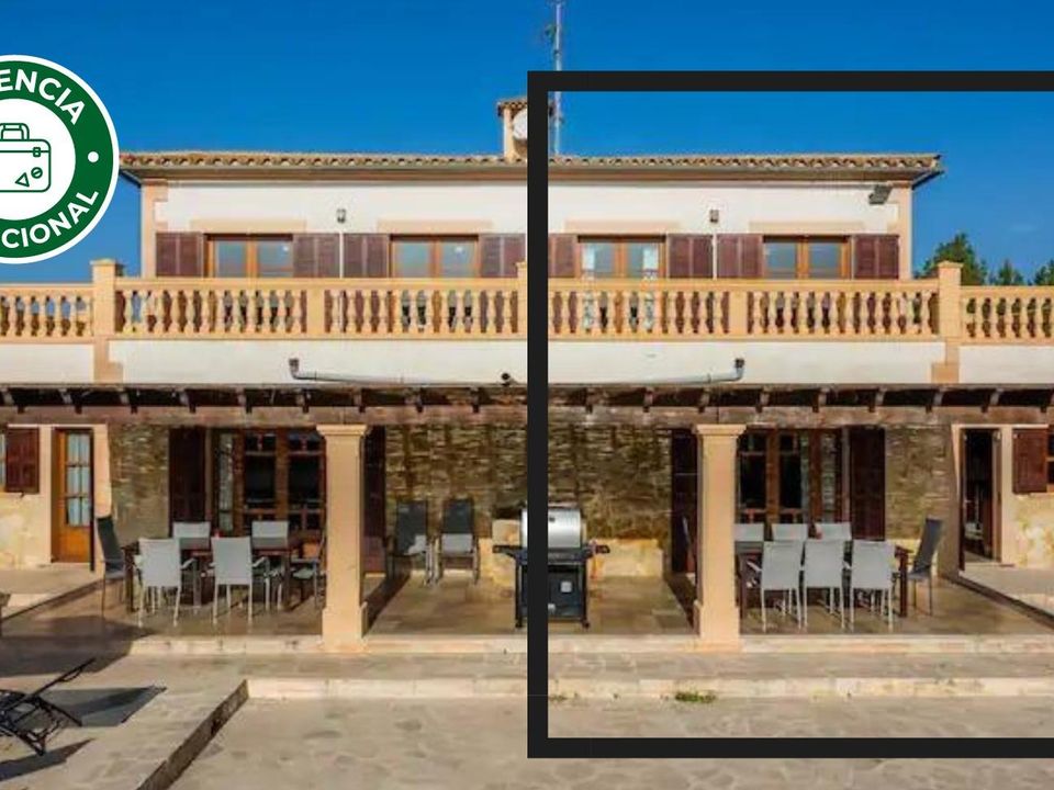 Rækkehus i Manacor, Mallorca - foto 1