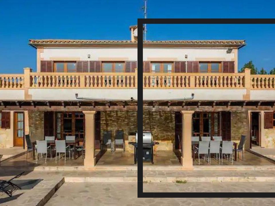 Rækkehus i Manacor, Mallorca - foto 3