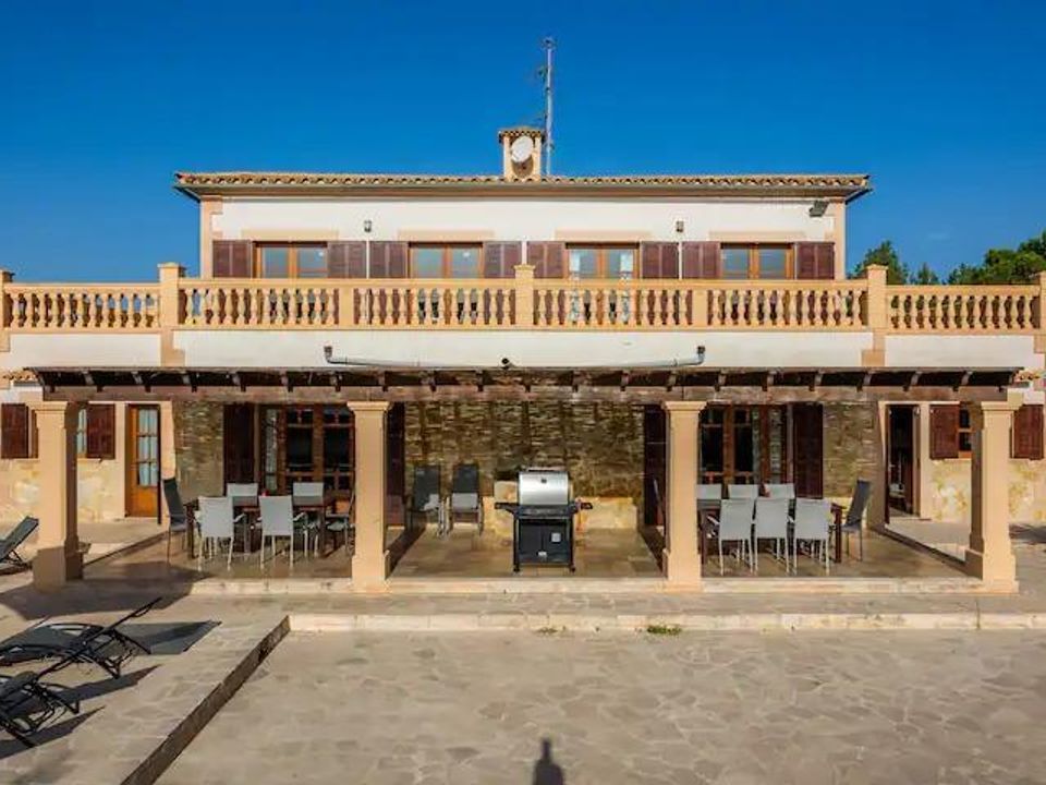 Rækkehus i Manacor, Mallorca - foto 4