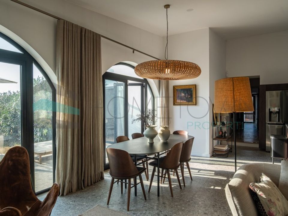 Villa i Boliqueime, Faro - foto 1