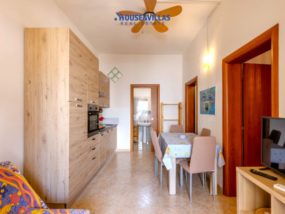 Lejlighed i Noto, Siracusa - foto 4