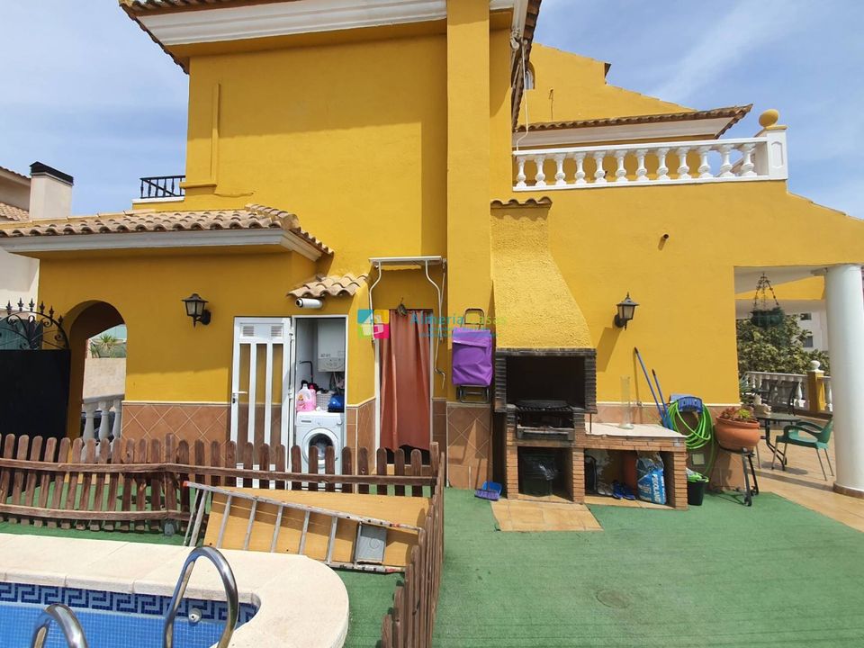 Villa i Huercal-Overa, Almeria - foto 2