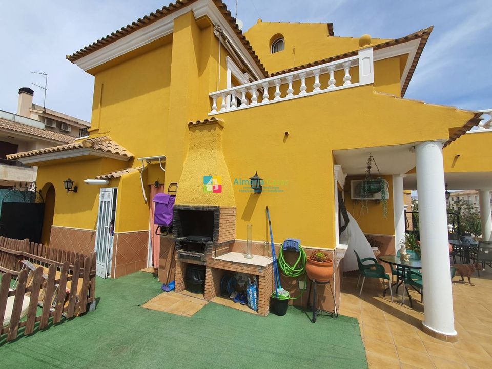 Villa i Huercal-Overa, Almeria - foto 3