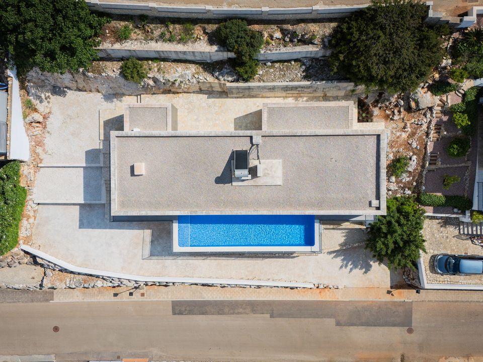 Villa i Pedreguer, Alicante - foto 3