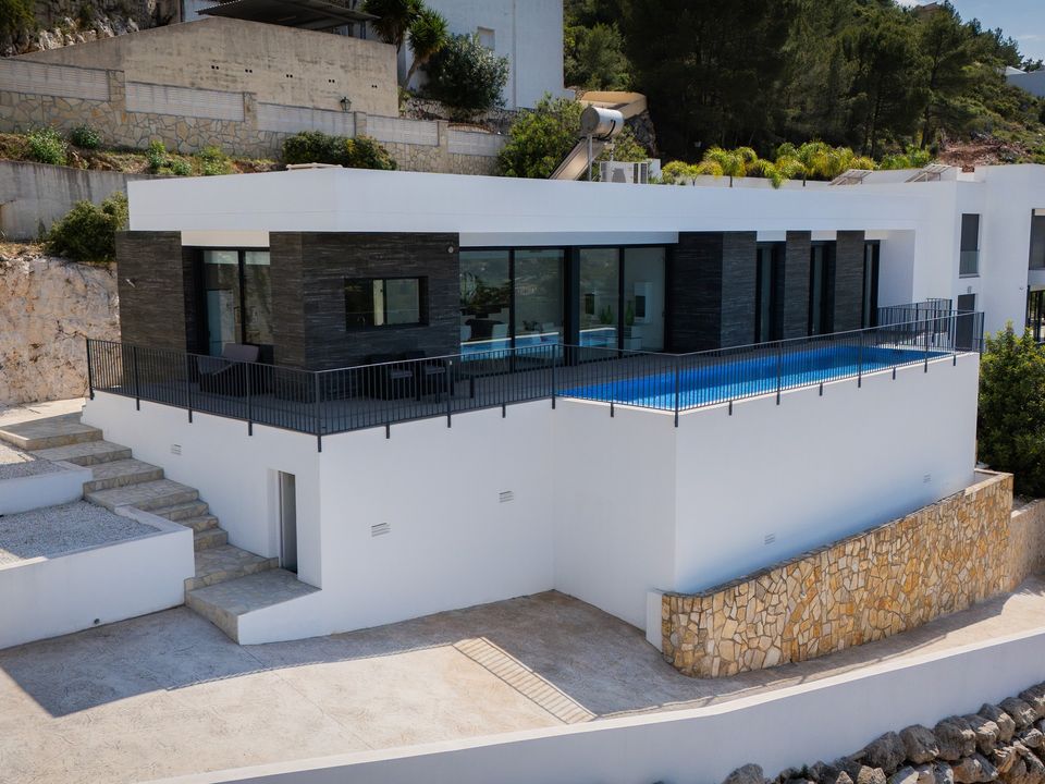 Villa i Pedreguer, Alicante - foto 4