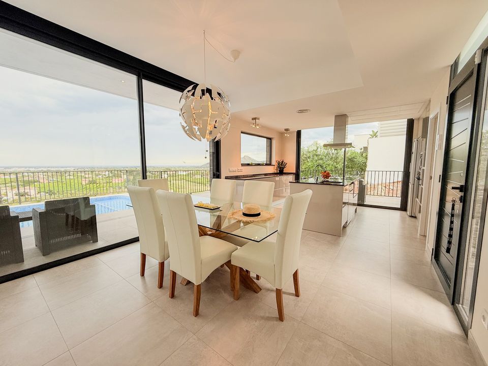 Villa i Pedreguer, Alicante - foto 5