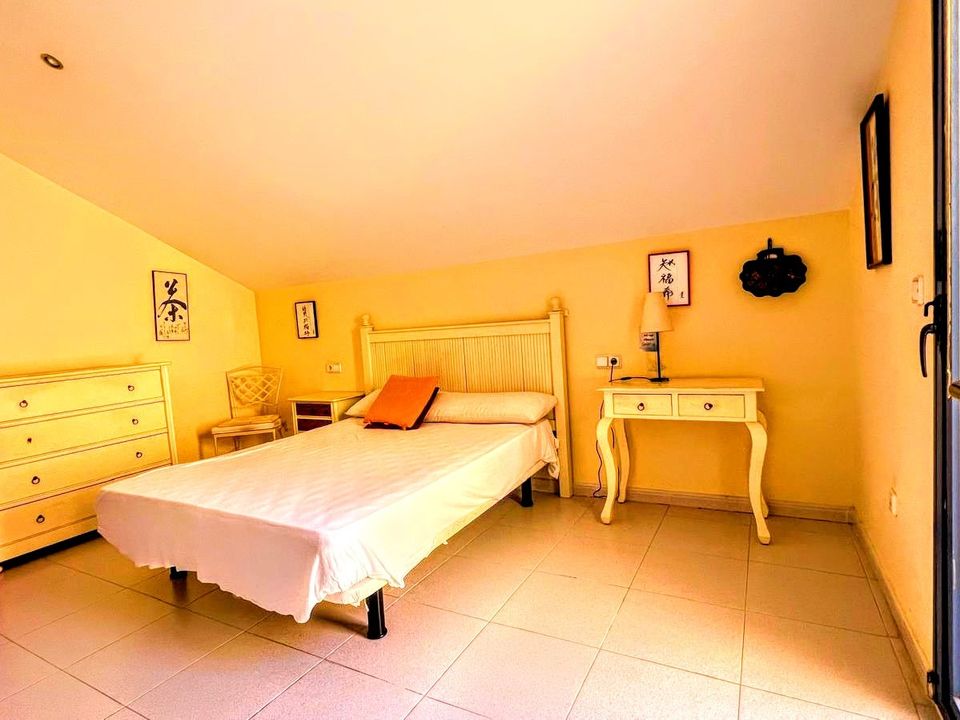 Lejlighed i Denia, Alicante - foto 5