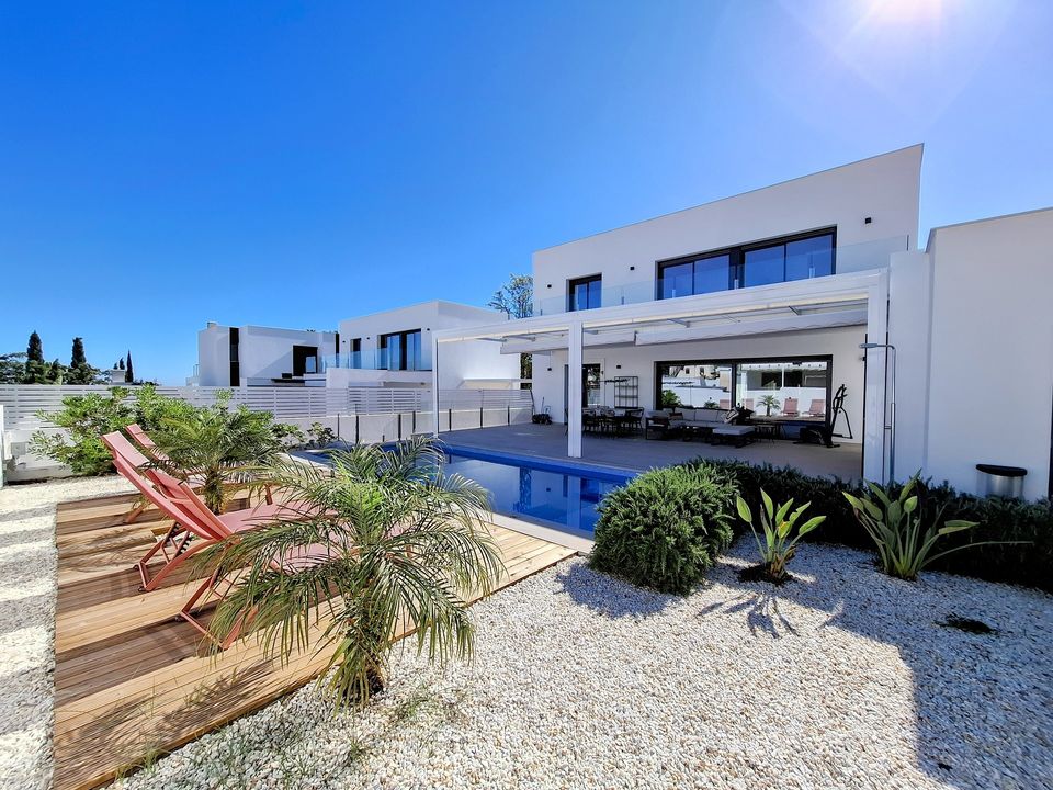 Villa i Denia, Alicante - foto 2