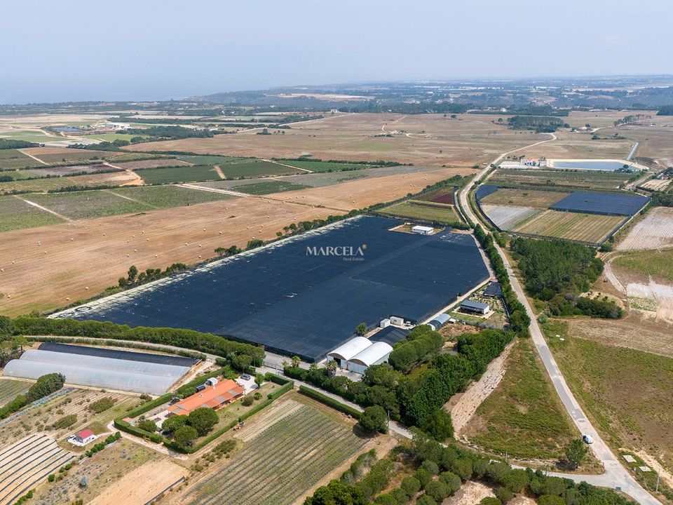 Terra a Aljezur, Faro - foto 1