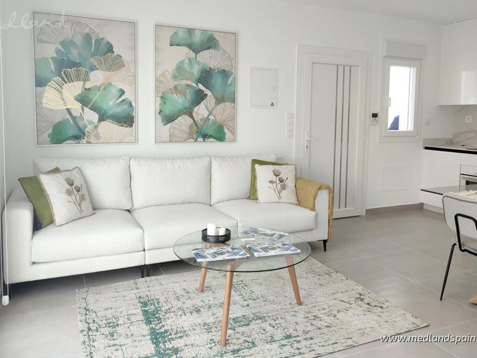 Villa i Murcia, Murcia - foto 2