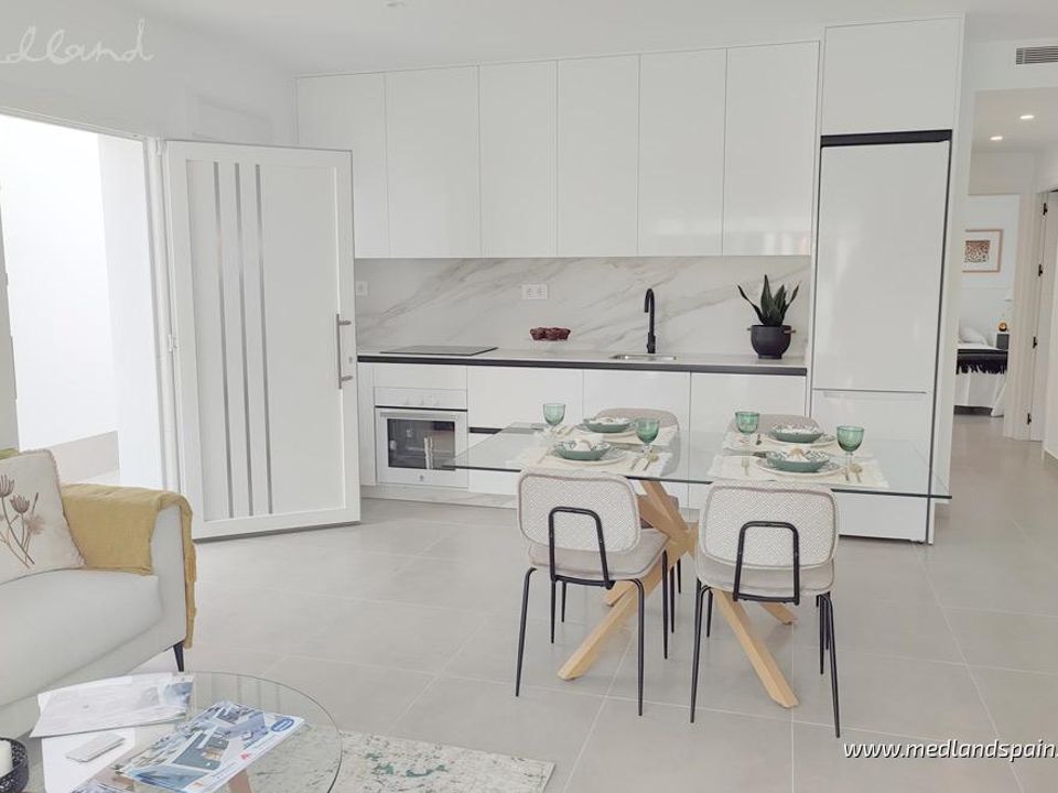 Villa i Murcia, Murcia - foto 3