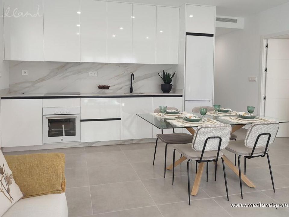 Villa i Murcia, Murcia - foto 4