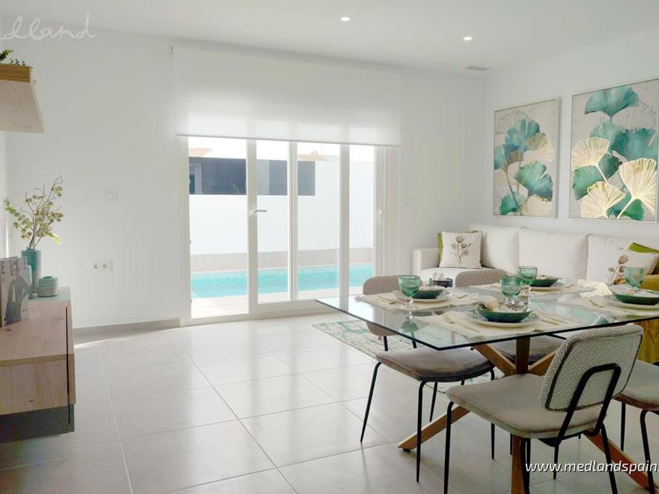 Villa i Murcia, Murcia - foto 5