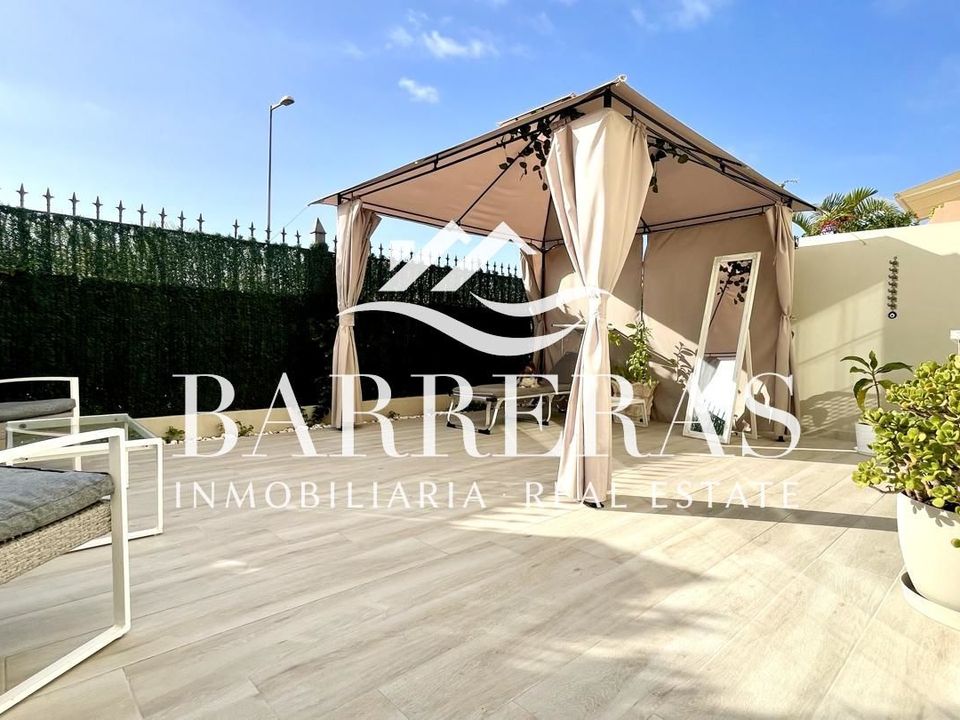 Villa i Palm Mar, Tenerife - foto 4