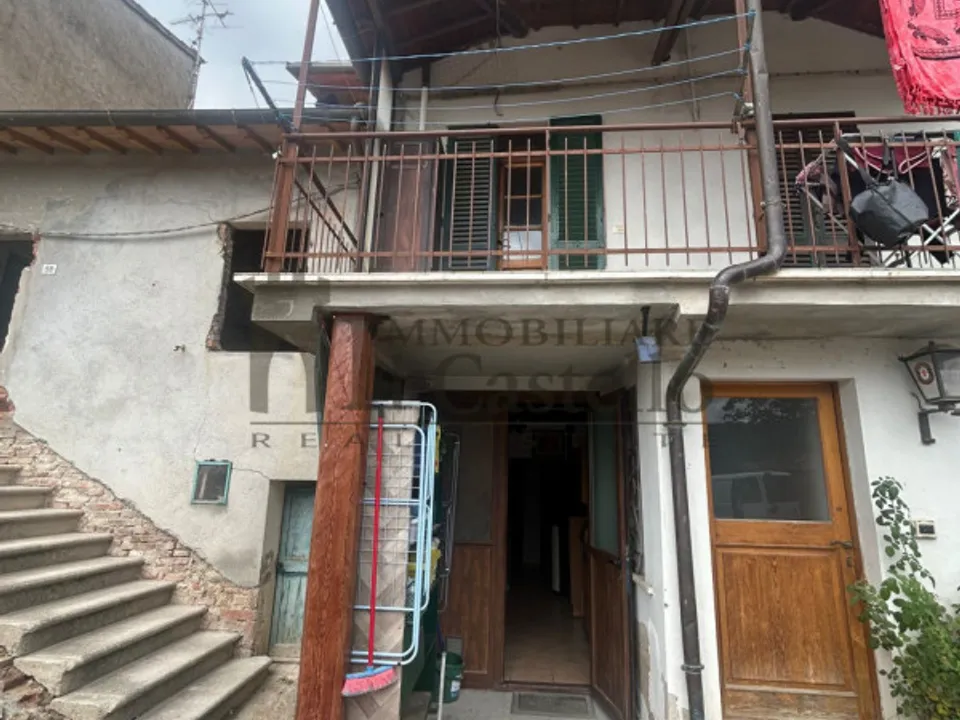 Rækkehus i Citta della Pieve, Perugia - foto 1