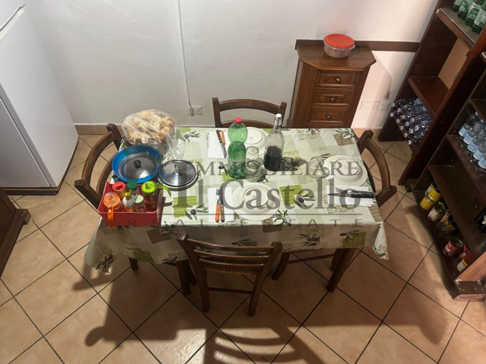 Rækkehus i Citta della Pieve, Perugia - foto 4
