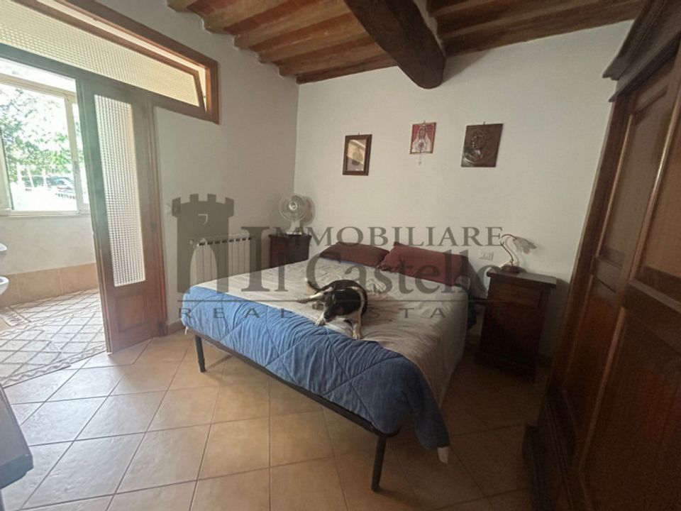 Rækkehus i Citta della Pieve, Perugia - foto 5