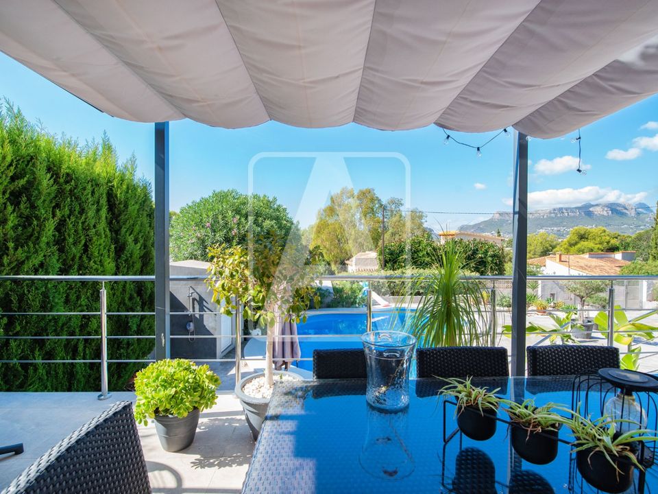 Villa i Calpe, Alicante - foto 2
