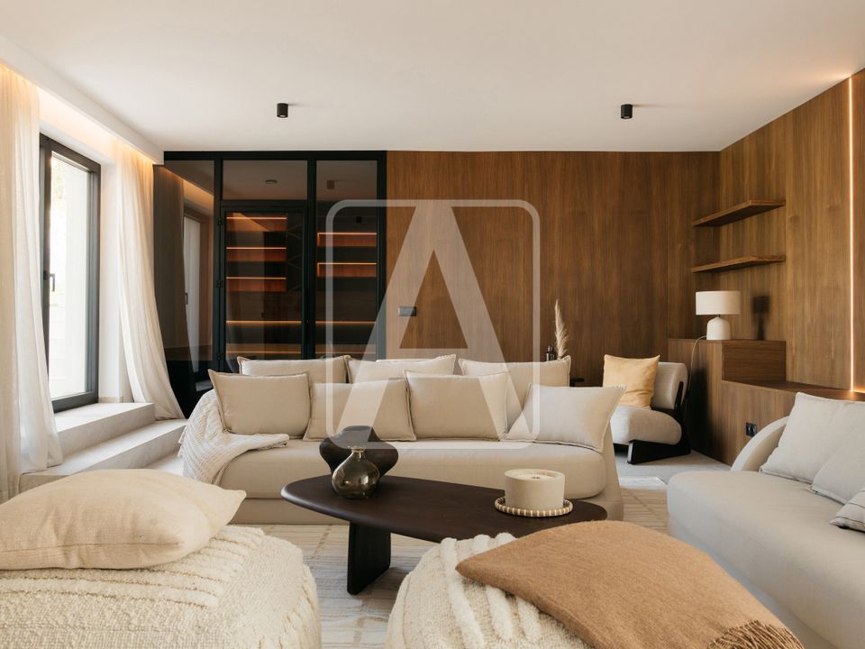 Villa i Benitachell, Alicante - foto 4