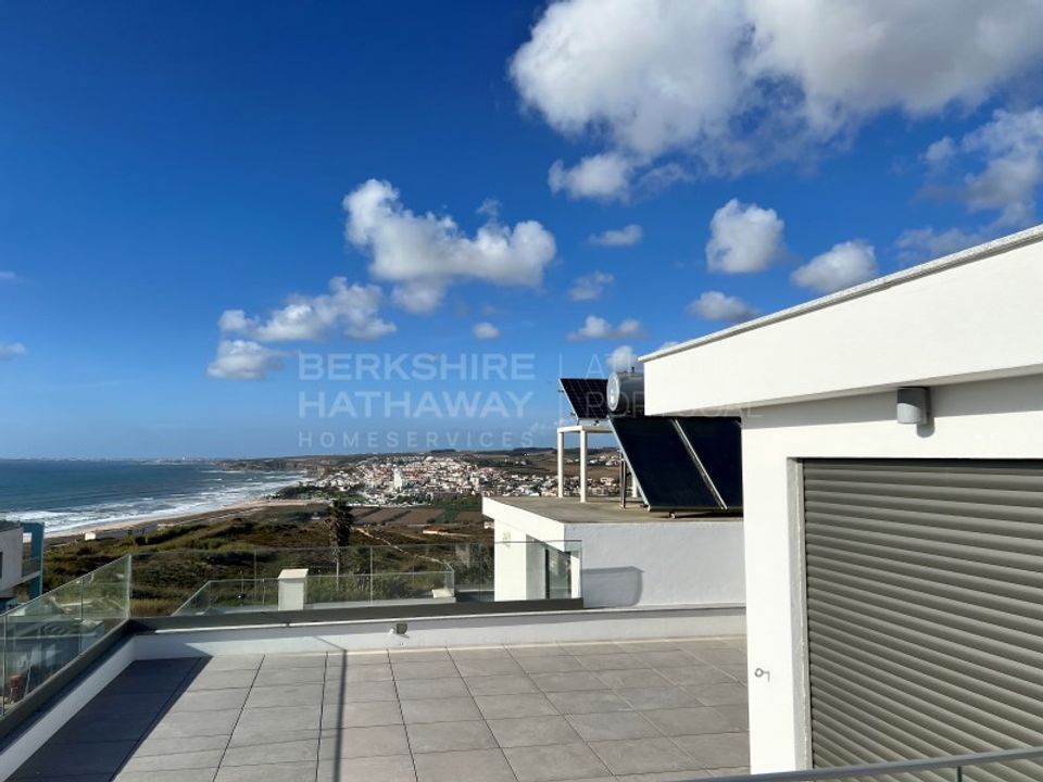 Rækkehus i Lourinha, Lisbon - foto 1