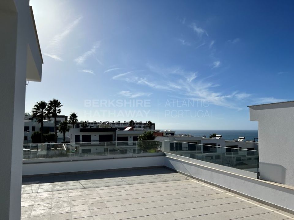 Rækkehus i Lourinha, Lisbon - foto 3