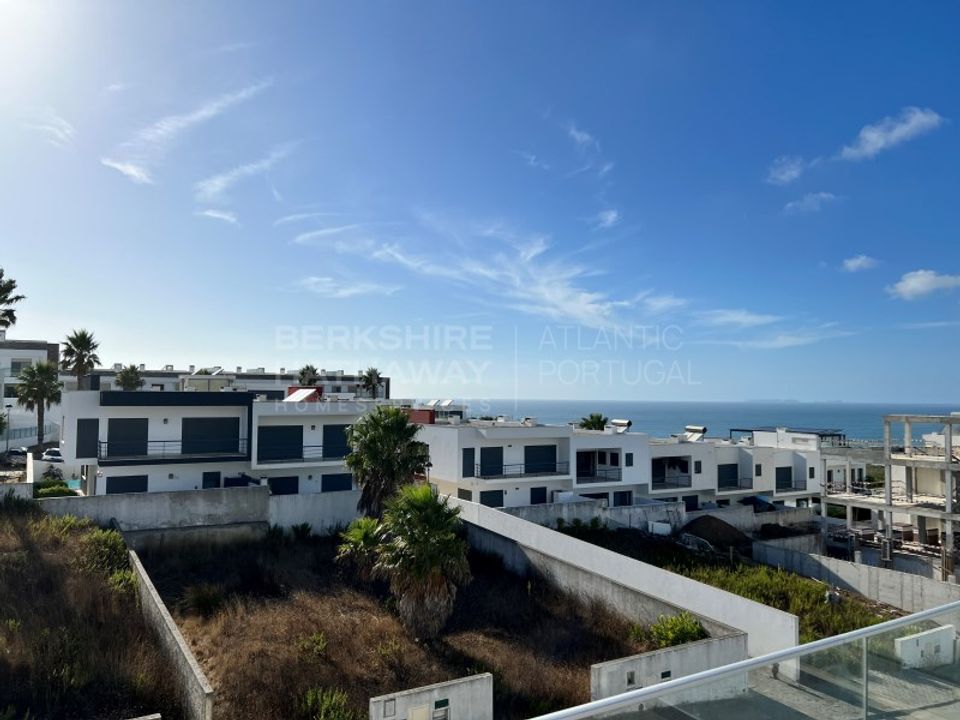 Rækkehus i Lourinha, Lisbon - foto 4