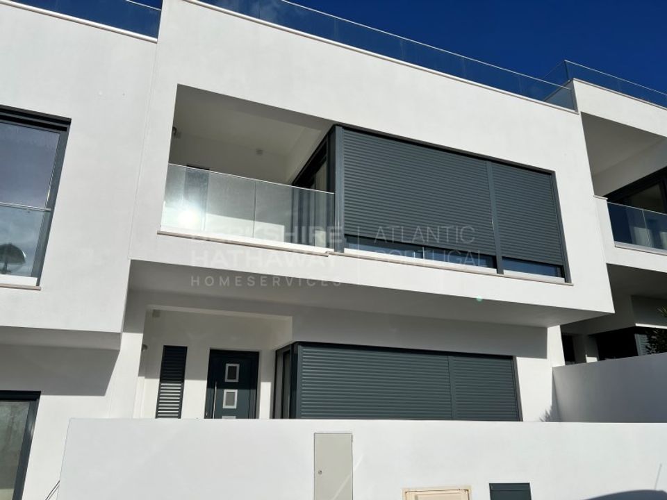 Rækkehus i Lourinha, Lisbon - foto 5