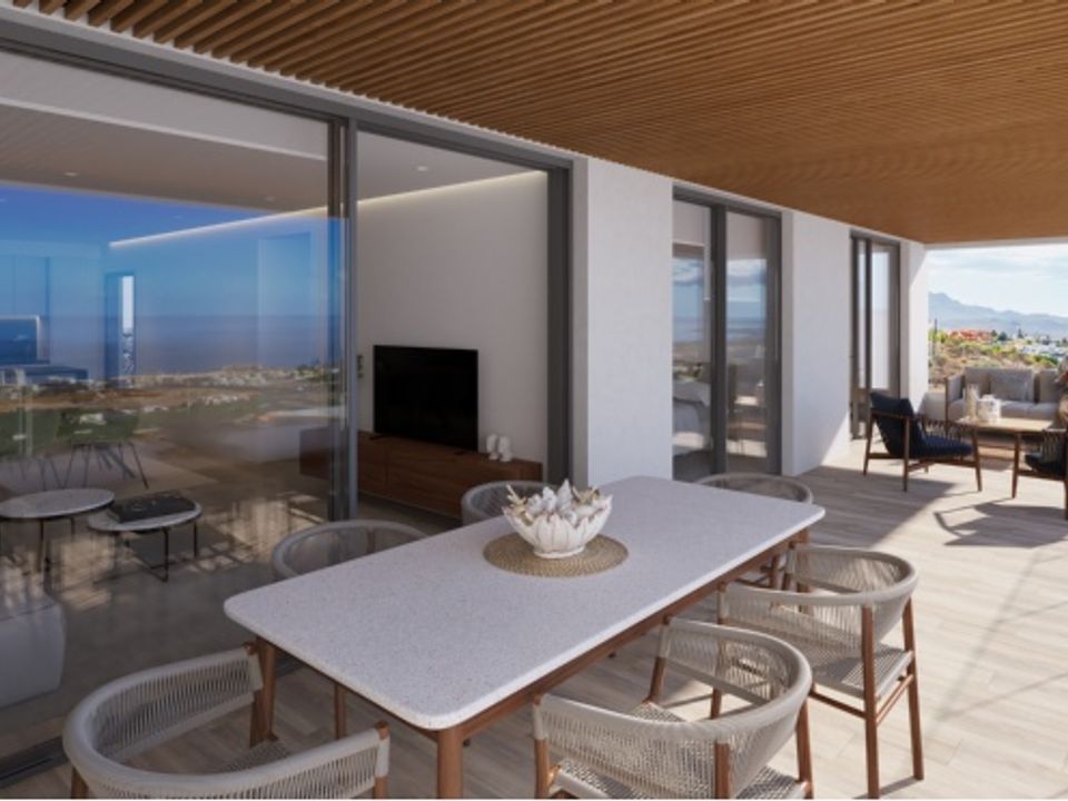 Apartament a Adeje, Tenerife - foto 5