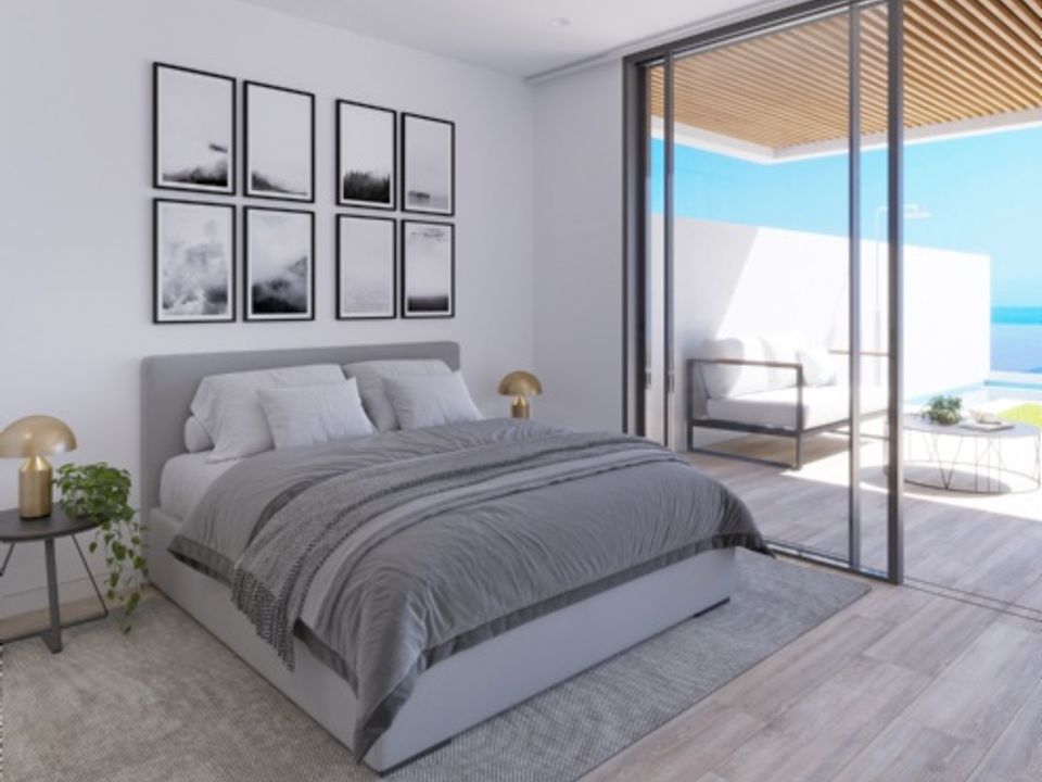 Apartament a Adeje, Tenerife - foto 2