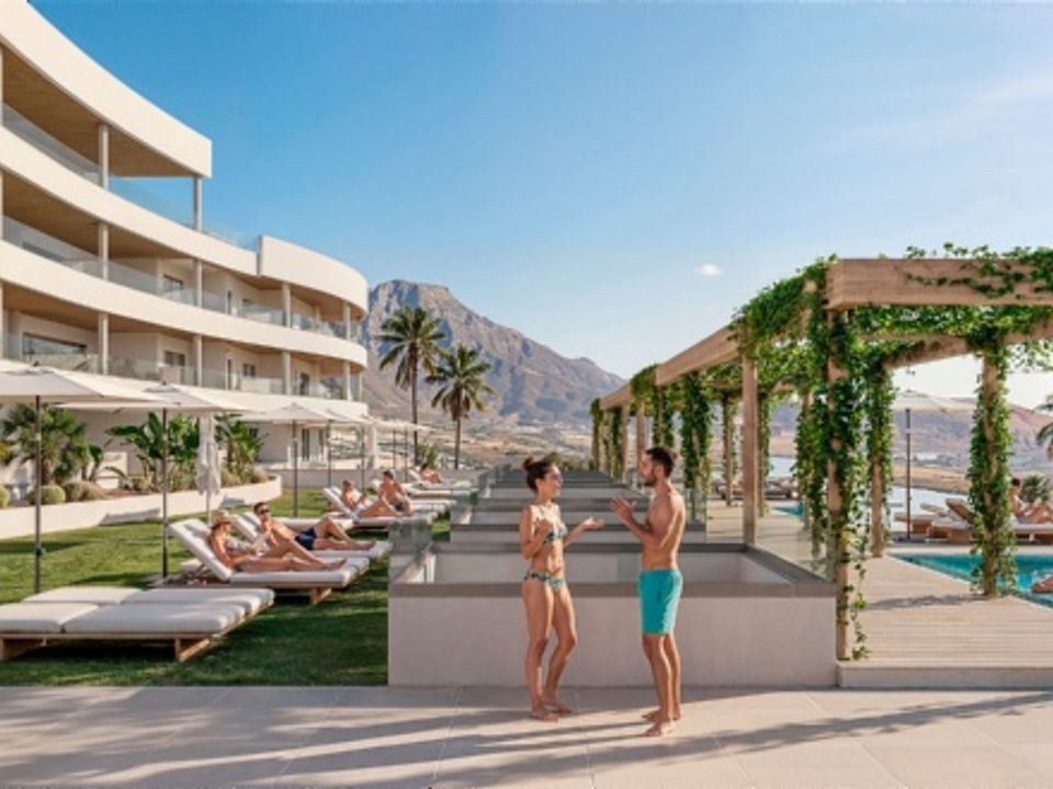 Lejlighed i Adeje, Tenerife - foto 4