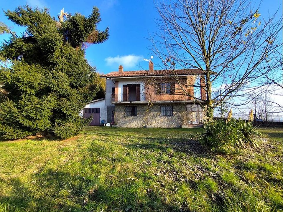 Landejendom i Bossolasco, Cuneo - foto 2