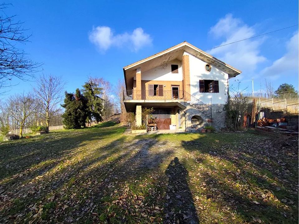 Landejendom i Bossolasco, Cuneo - foto 4