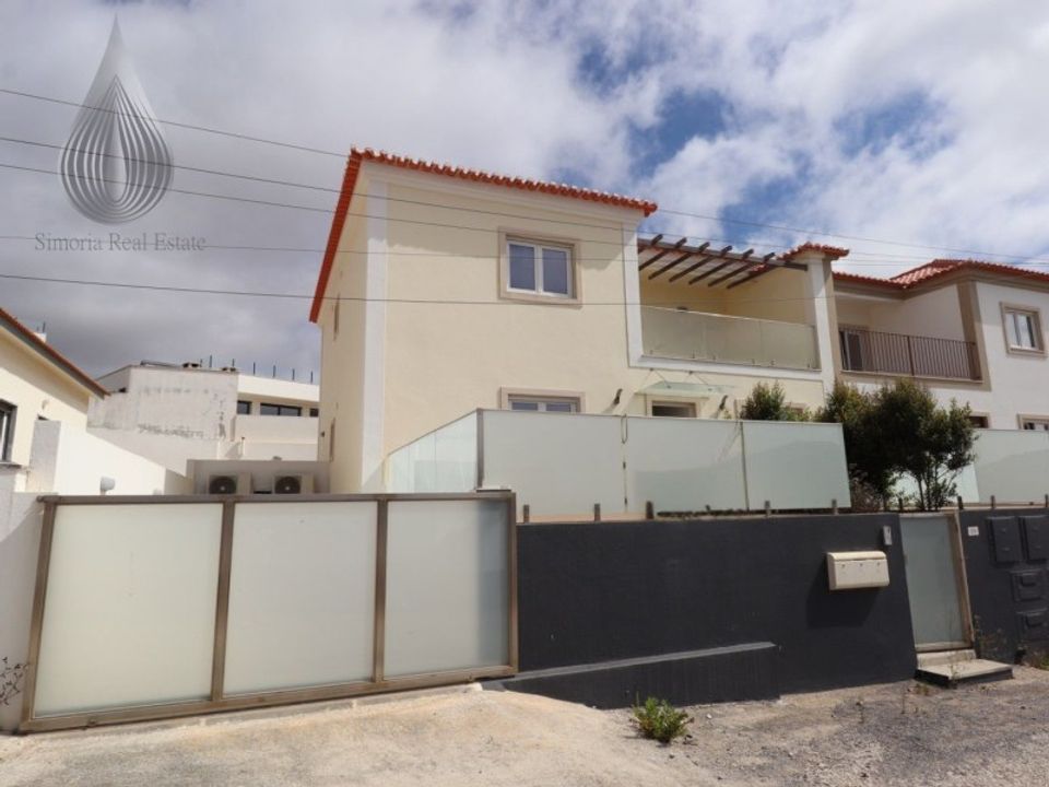 Duplex i Ribamar, Lisbon - foto 2