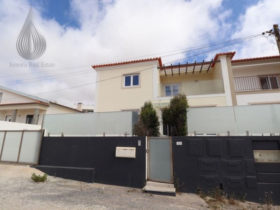 Duplex i Ribamar, Lisbon - foto 1