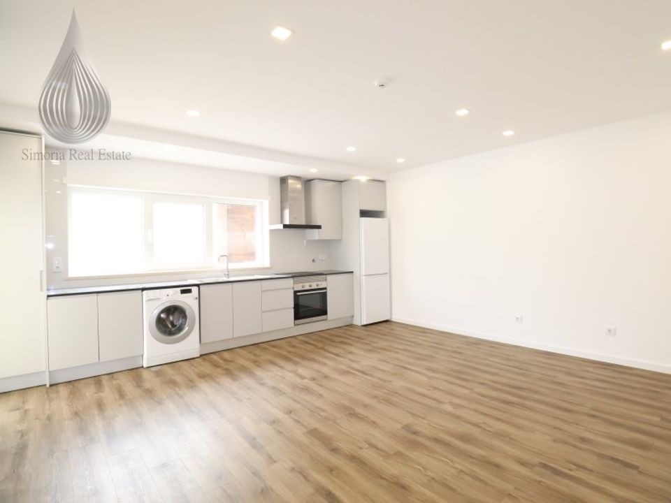 Duplex i Ribamar, Lisbon - foto 4