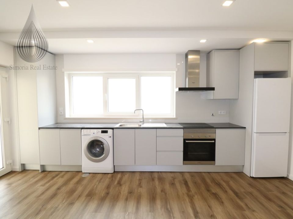 Duplex i Ribamar, Lisbon - foto 5