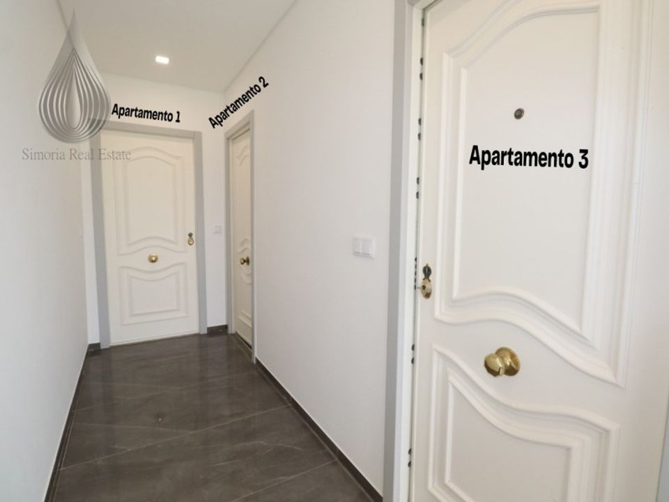 Duplex i Ribamar, Lisbon - foto 3