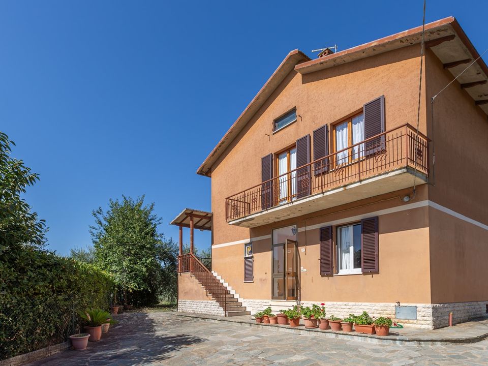 Villa a Castiglione del Lago, Perugia - foto 2