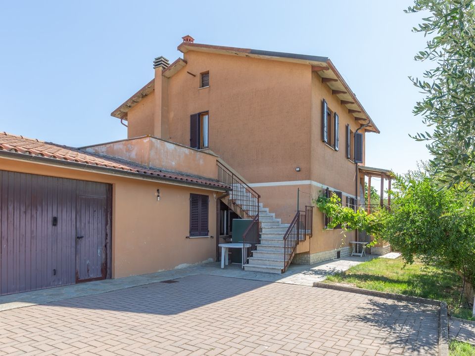 Villa a Castiglione del Lago, Perugia - foto 3
