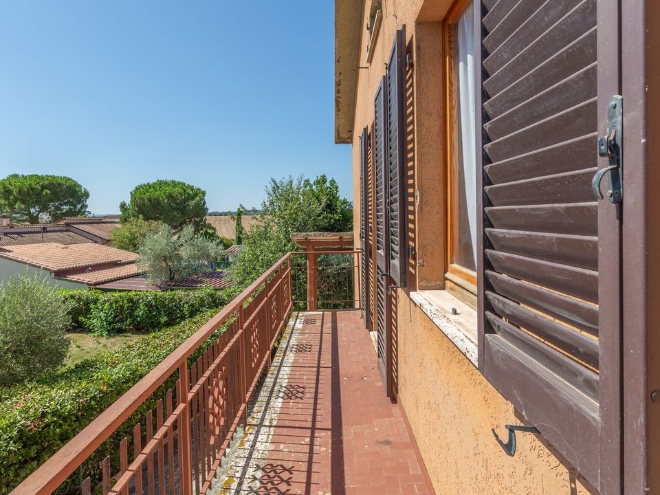 Villa a Castiglione del Lago, Perugia - foto 4