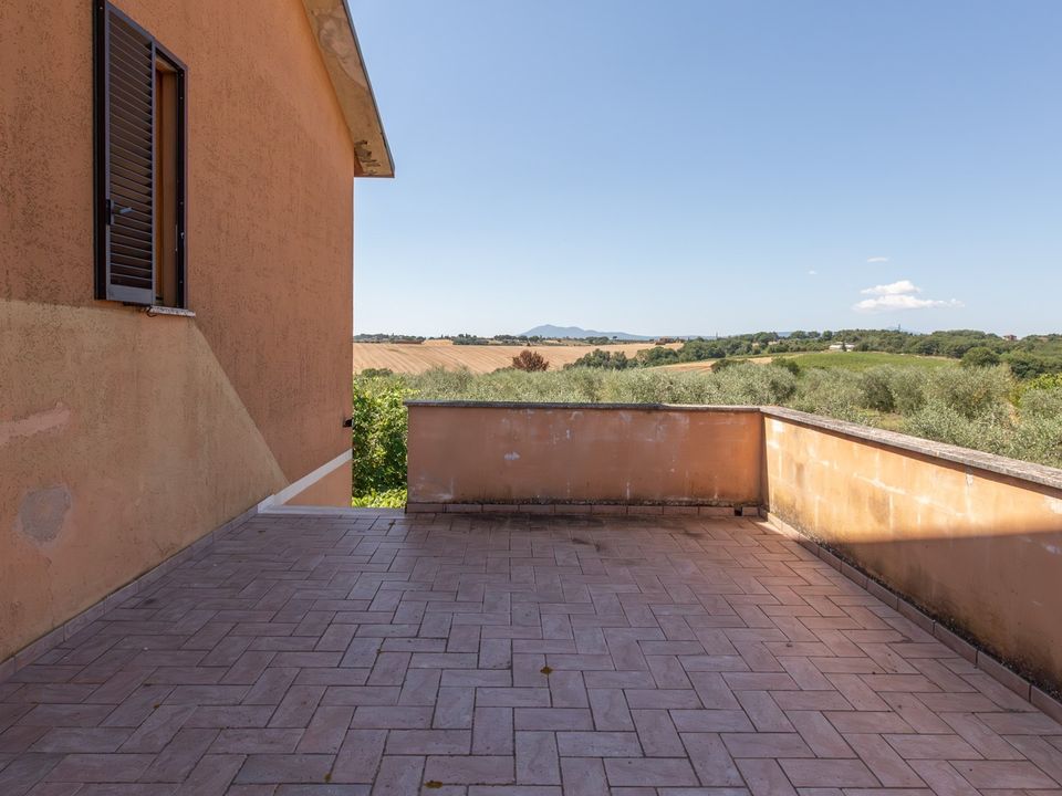 Villa a Castiglione del Lago, Perugia - foto 5